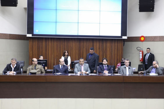 Ministério Público afirmou que proposta contraria legislação federal em vigor - Foto: Divulgação CMBH