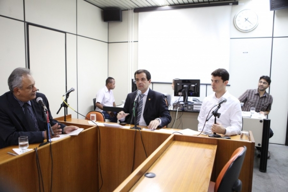 Comissão de Legislação e Justiça aprova pareceres de 11 projetos de lei