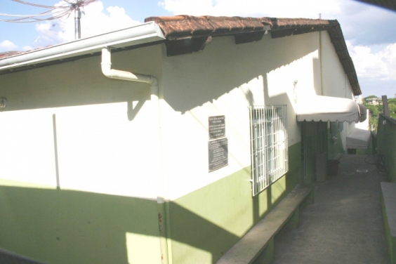Insuficiente para acolher a demanda, C. S. Itamarati foi desmembrado e divide atendimentos com C. S. Trevo