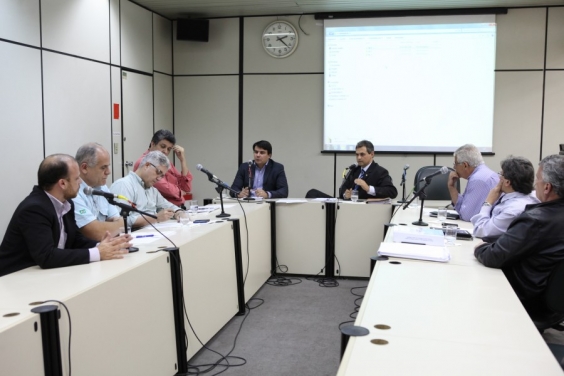 Comissão Especial de Estudos da Lagoa da Pampulha 