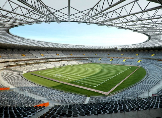 Audiência pública vai debater reforma e gestão do Mineirão