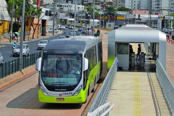 BRT/MOVE