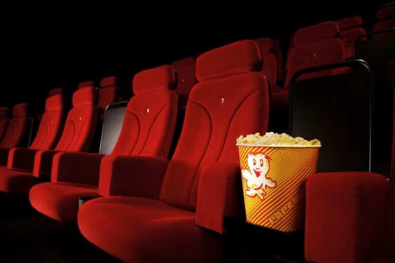 Maioria das salas de cinema de BH já se adequou à Lei 10.199/11, que prevê a venda de ingressos numerados
