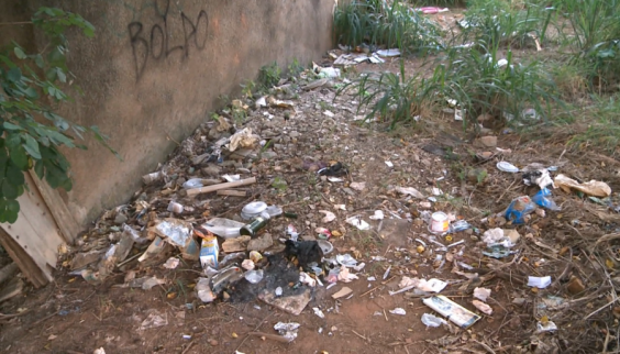 moradores epoder público vão debater situação do Parque da Matinha, no bairro União.