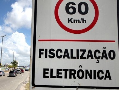 Vereador questiona fiscalização eletrônica do tráfego pela prefeitura - Foto: Divulgação CMBH