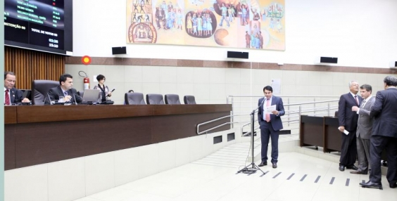 Vereadores discutiram ampliação de hospitais