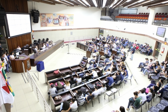 Pesquisa aponta alto índice de poluição e falta de saneamento nas margens dos efluentes - Foto: Divulgação CMBH