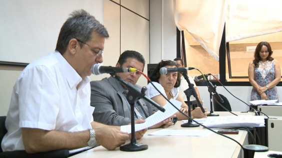 Vereadores querem continuar os trabalhos na próxima legislatura, com audiência pública já em fevereiro