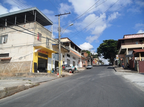 Segurança em Venda (foto) e na Pampulha será tema de debate na Câmara. (Foto: Portal PBH)