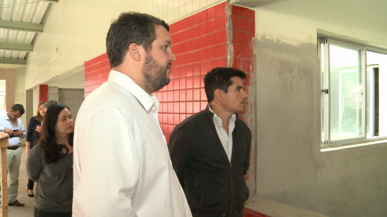 ereadores cobraram mais agilidade no andamento dos trabalhos e cumprimento dos novos prazos - Foto: Divulgação CMBH