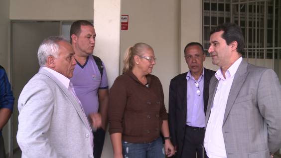 Centros de saúde na região Nordeste cobram melhorias e ampliação. Imagem: TV Câmara/CMBH