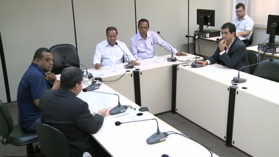 Tiveram pareceres favoráveis propostas relativas a educação e a proteção do meio ambiente - Foto: Divulgação CMBH