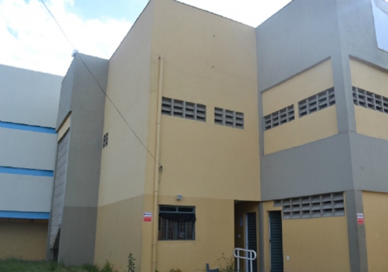 Complexo Esportivo José Calegário de Cristo