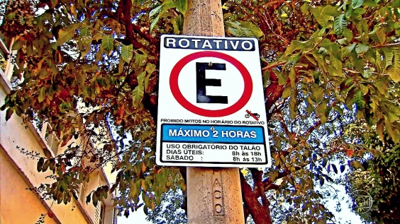 Audiência discutirá ampliação do número de estacionamentos rotativos em bairros da capital