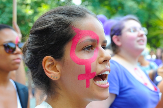 Movimentos femininos continuam mobilizados na luta por direitos e combate à violência 