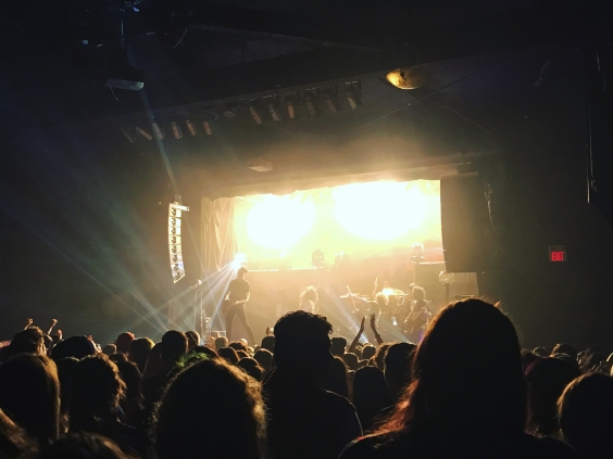 Violência em casas de shows em BH serão tema de audiência pública na Câmara
