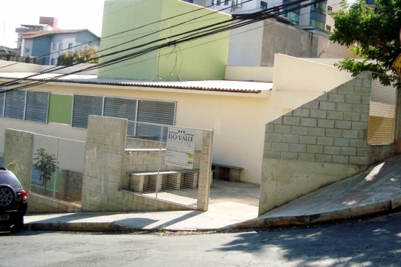 Centro de Saúde Camargos, à Rua Luiza Efigênia Silva, 159, Bairro Camargos