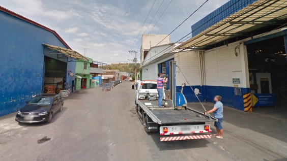 Foto: Google Street View