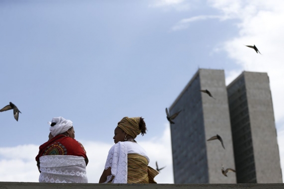 Foto: Marcelo Camargo/ Agência Brasil