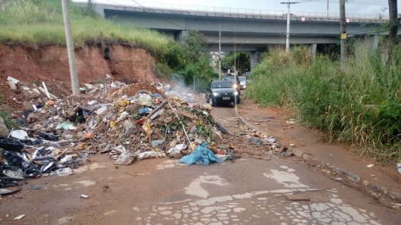Comissão discutirá problemas de manutenção da Avenida Juscelino Kubitschek