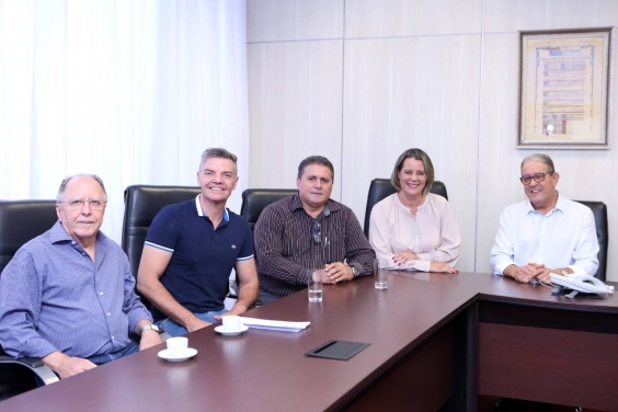 Engenheiros ambientais apresentam projeto de captação de águas pluviais