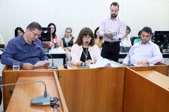 8ª reunião ordinária da Comissão de Orçamento e Finanças Pùblicas, em 10 de abril de 2019