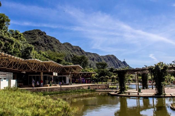 Comissão analisará edital para concessão de uso de áreas do Parque Mangabeiras