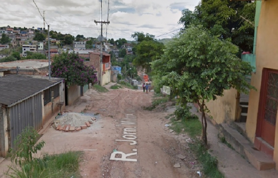 Em pauta, pavimentação e infraestrutura na Rua Jornalista Milton Cury