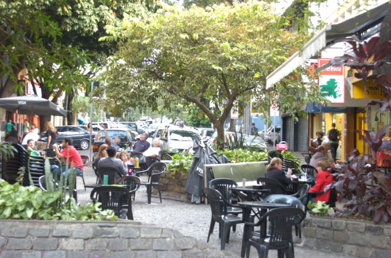 Em pauta, impacto do Código de Posturas nas atividades dos bares e restaurantes 