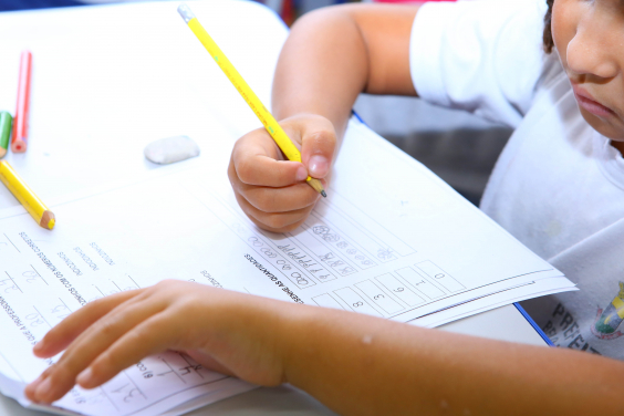 Lei publicada inclui novas disciplinas no contraturno da educação integral na rede municipal  