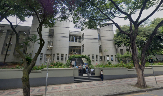 Comissão de Educação vistoria, nesta terça (28/9), a Escola Municipal Marconi