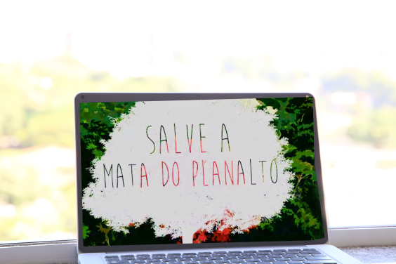 Valor ecológico da Mata do Planalto é regulamentada, nesta quarta (24/11), por legislação municipal 