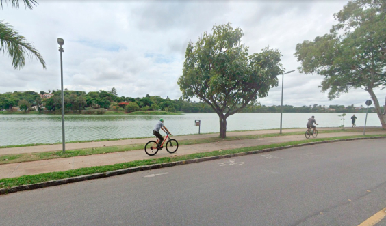 Comissão fiscalizará obras de revitalização de ciclovia no entorno da Lagoa da Pampulha