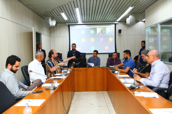 Foto: Karoline Barreto/CMBH
