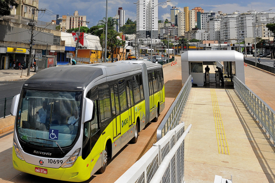 Foto: Adão de Souza/Portal PBH