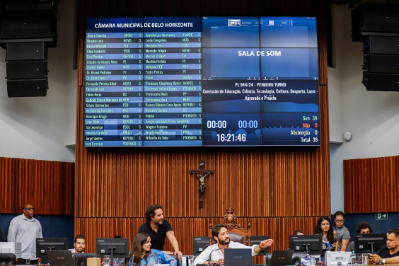 Foto: Cris Medeiros/CMBH