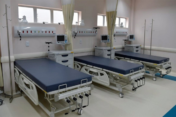 Cama hospitalar