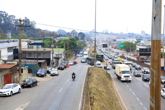anel rodoviário