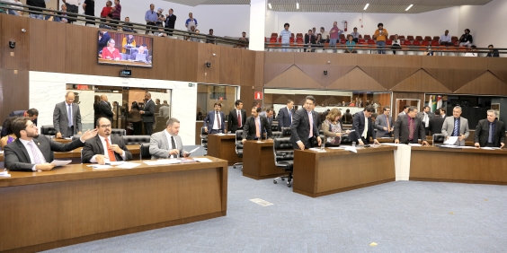 Reunião plenária de 10 de agosto