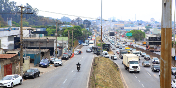anel rodoviário