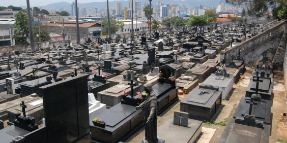 Cemitério do Bonfim