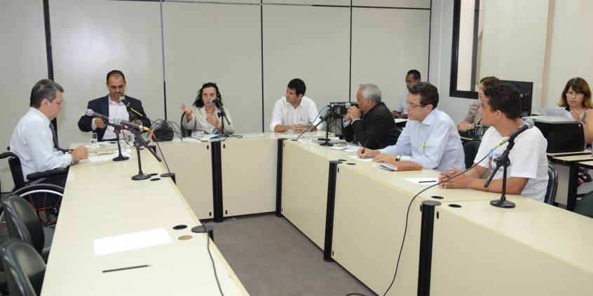 Audiência pública discute carência no atendimento a autistas em BH