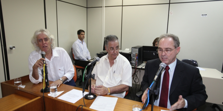 Comissão de Educação e Desporto em reunião ordinária nesta quarta-feira (11/04)