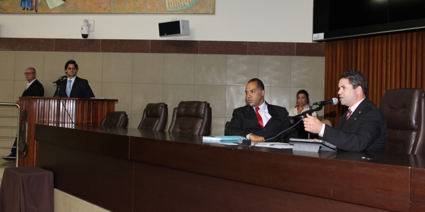 Câmara e PBH apresentaram números do segundo quadrimestre 