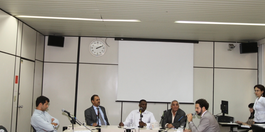 Comissão vai discutir transporte para pacientes em hemodiálise