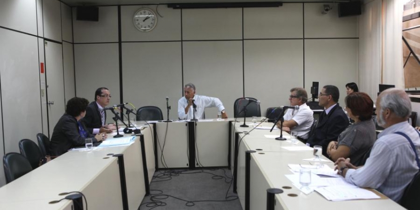 audiência pública sobre casas atingidas bairro são salvador