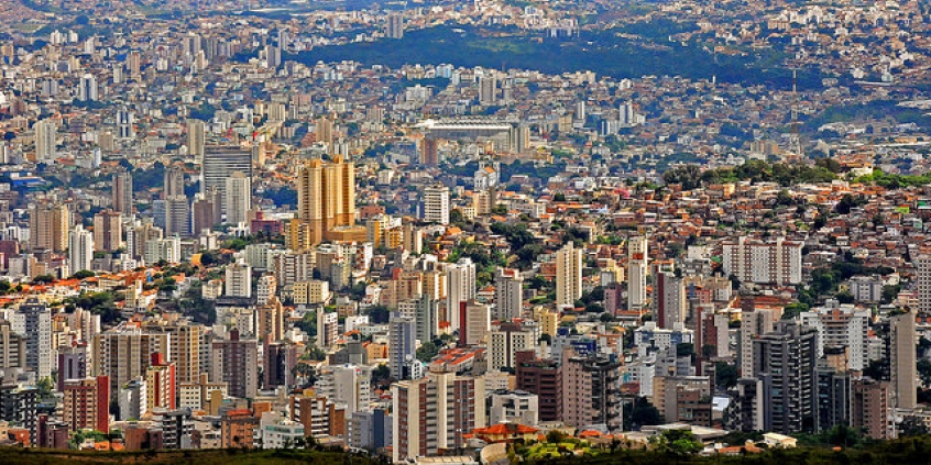 Texto firma direcionamentos para garantir o desenvolvimento ordenado do município - Foto: Portal PBH