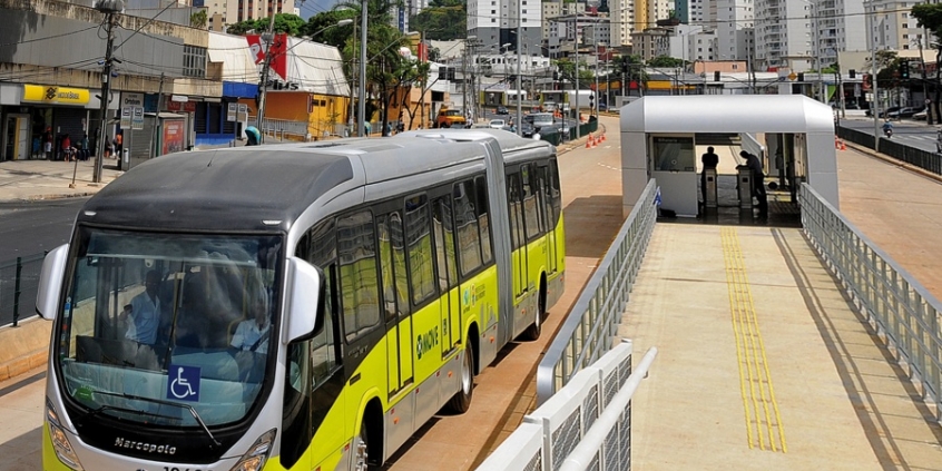 Comissão discutiu propostas para melhoria dos transportes em BH. Foto: Adão de Souza/Portal PBH