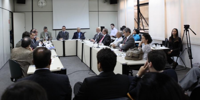 Reestruturação do aeroporto da Pampulha foi tema de audiênci pública