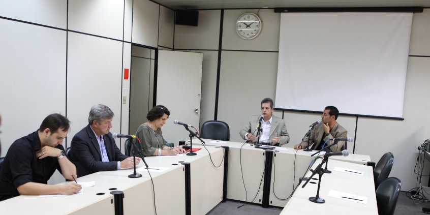 Audiência teve a finalidade de resgatar o debate sobre o tema